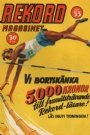All Sport och Rekordmagasinet Rekordmagasinet 1945 nummer 33